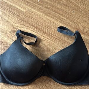 Women's Intimate Bra black